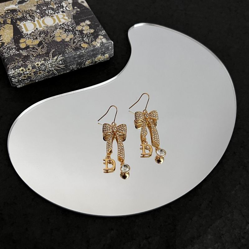 Dior Earring 05lyr596